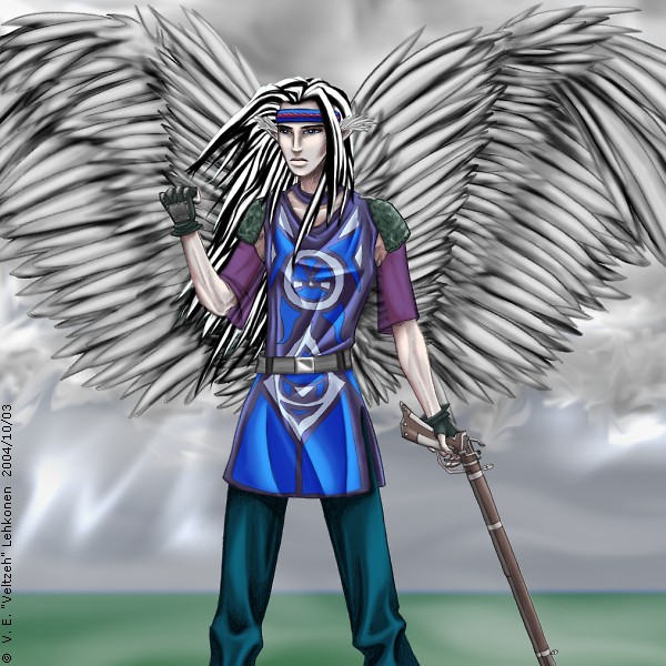 RoL: Tylien