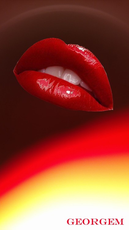 fire love