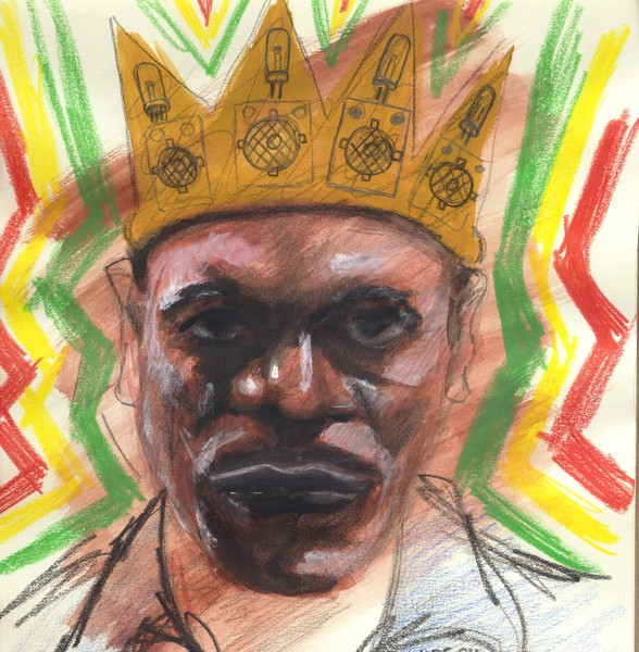 King Tubby