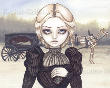 Bleak Mourning