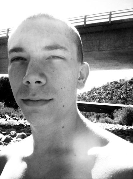 river boy