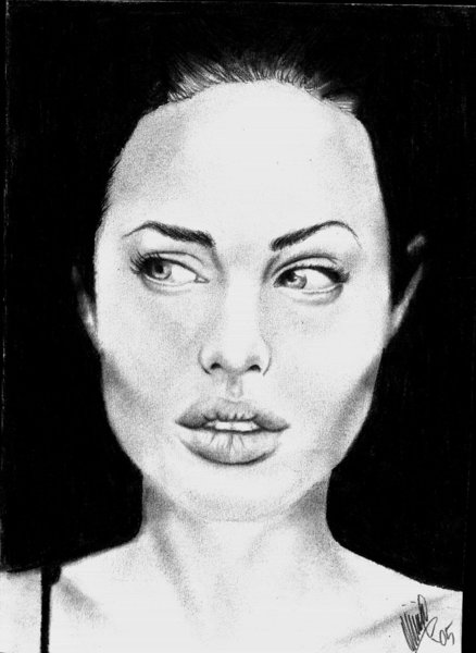 Angelina