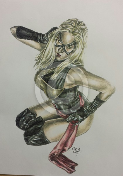 ms. marvel