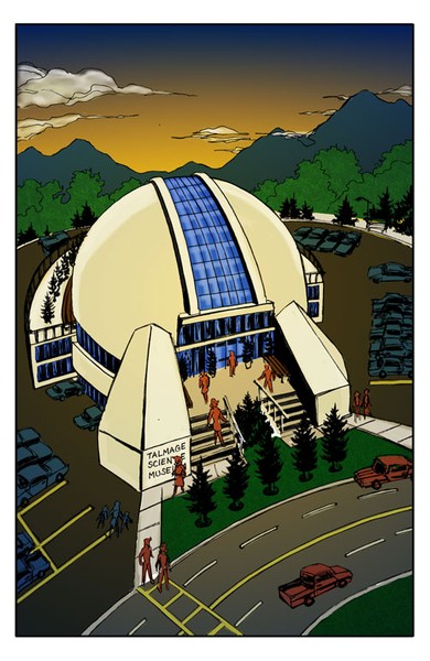 Science Center