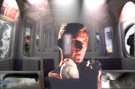 Death Train