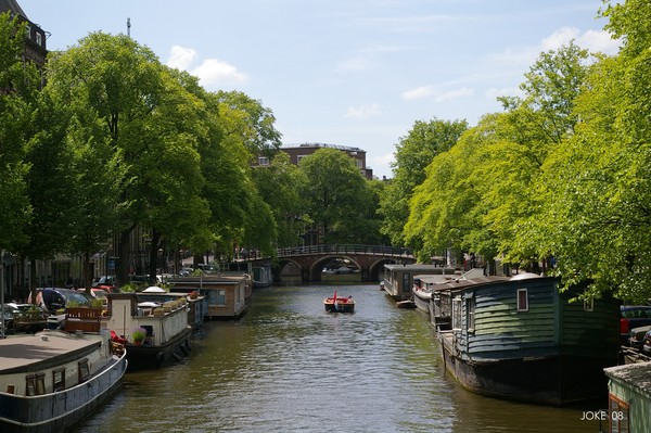 Amsterdam