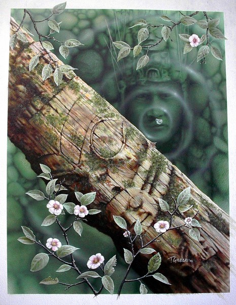 Dogwood