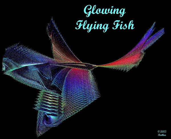 Flying Fish