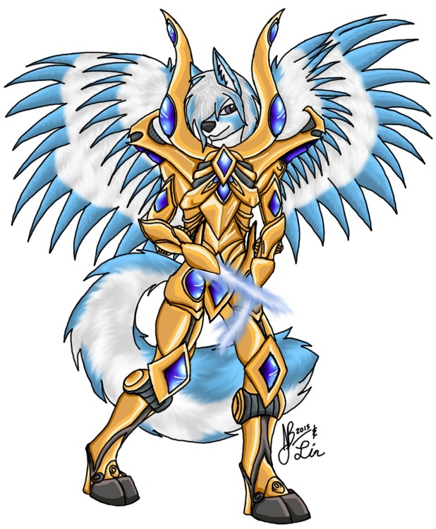 Commission - 2015