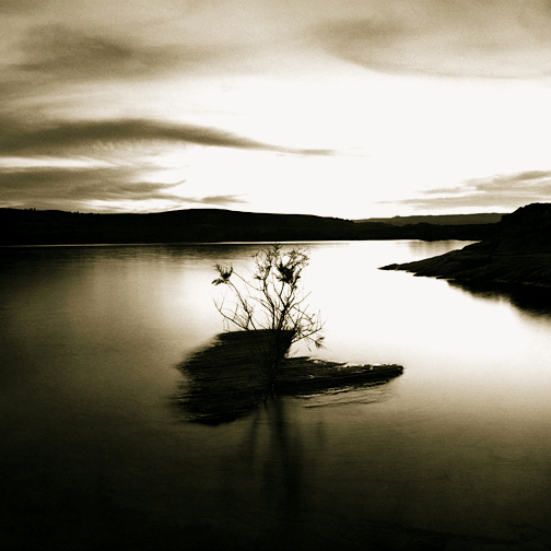 Lake Powell