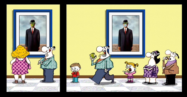 Magritte