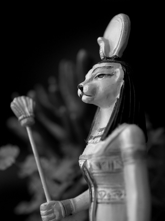 Sekhemet