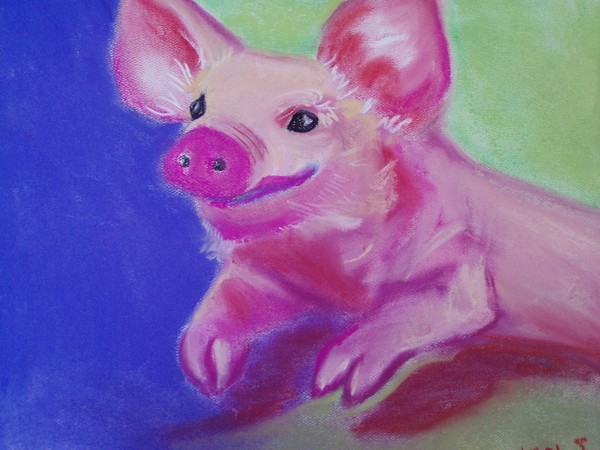 Pig/tales