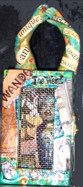 wanda the weird