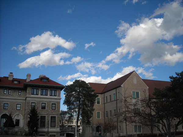 University