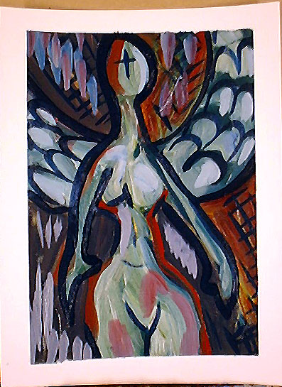 angel 4