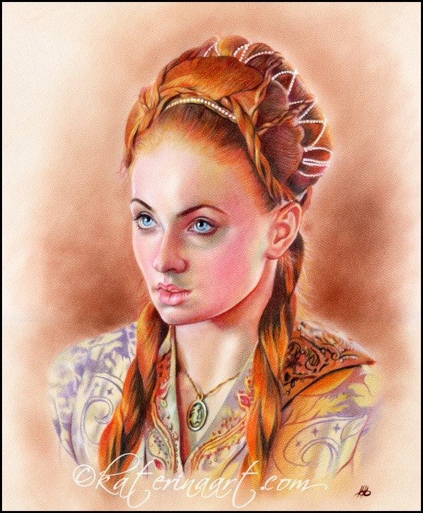 sansastark