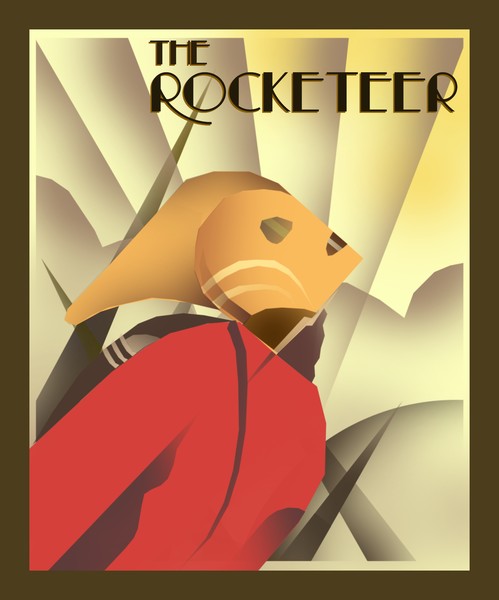 Rocketeer