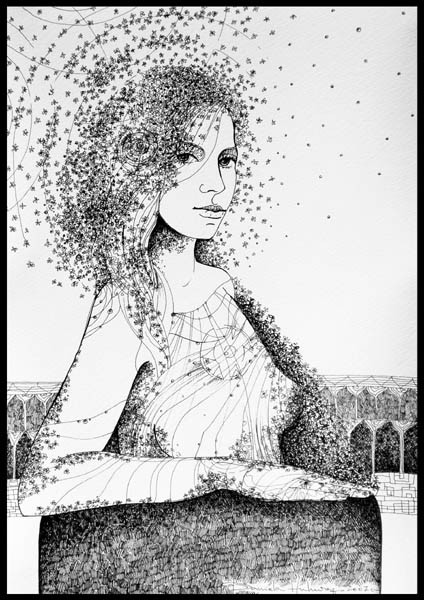 Lady