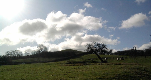 England, this green and pleasant land 9