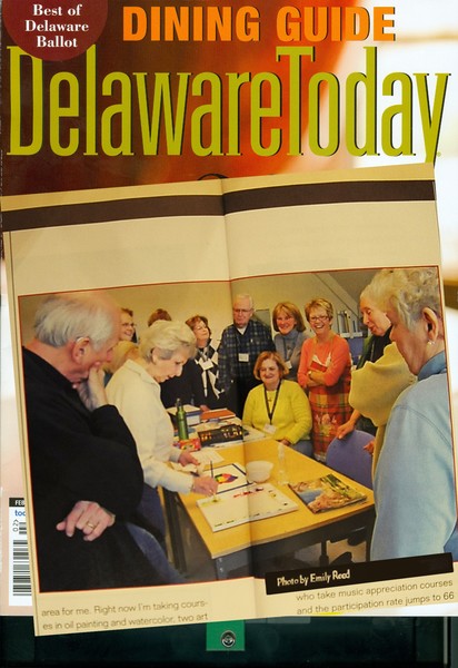 Photo In Delaware Today
