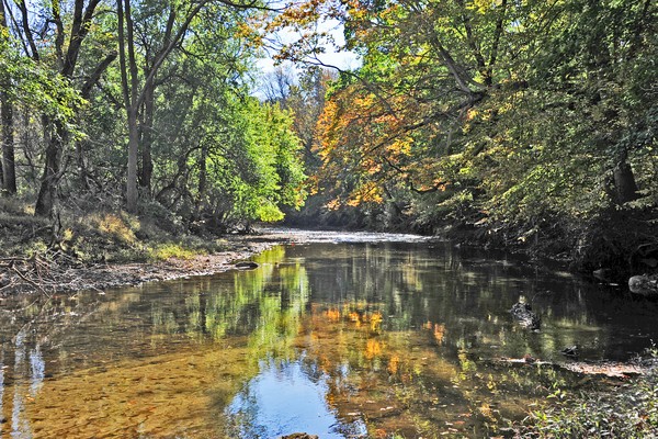 White Clay Creek