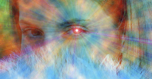 ANGEL EYES