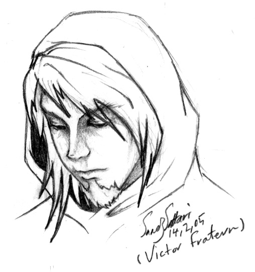 Victor Fratern