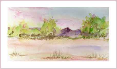 Cave Creek