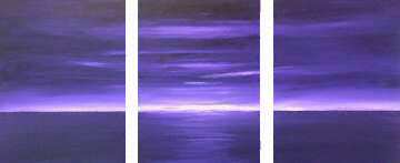 Lilac Dawn