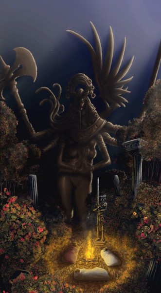 Master's Lure