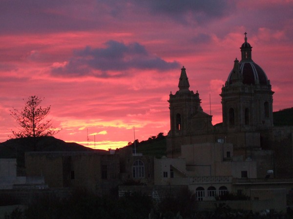Gozo-Zebbug