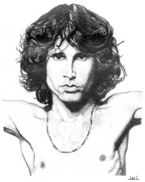 Jim Morrison