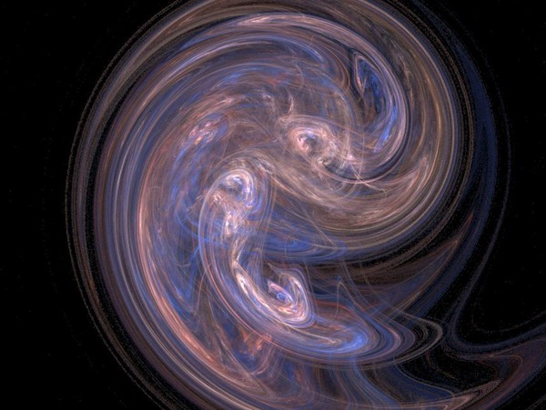Dance of the Embryo