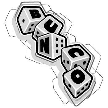 Dice Graphic