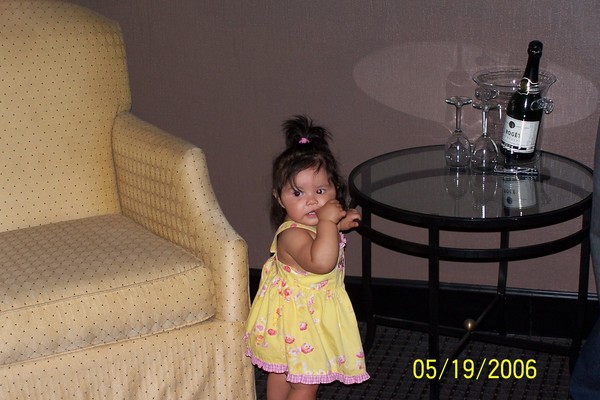 Las Vegas 2006