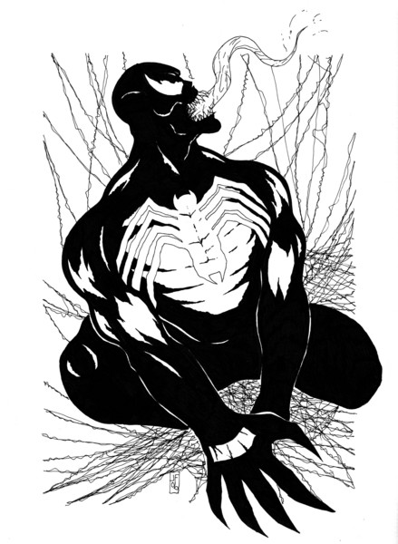 VENOM...
