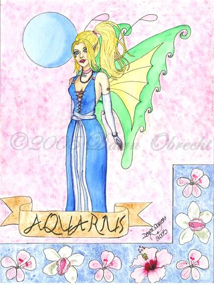 Aquarius