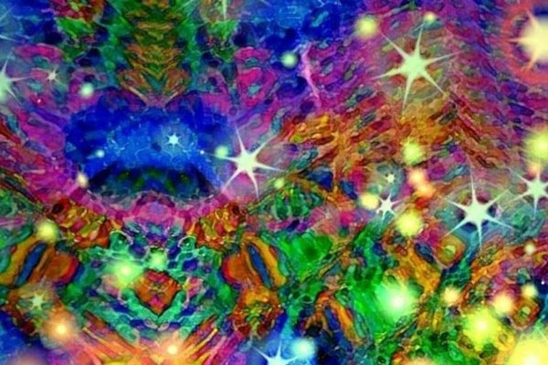 Starry Reaches