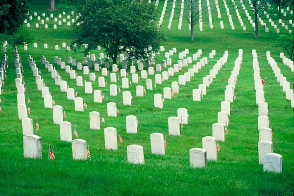 Vietnam War. . . .  30 years later