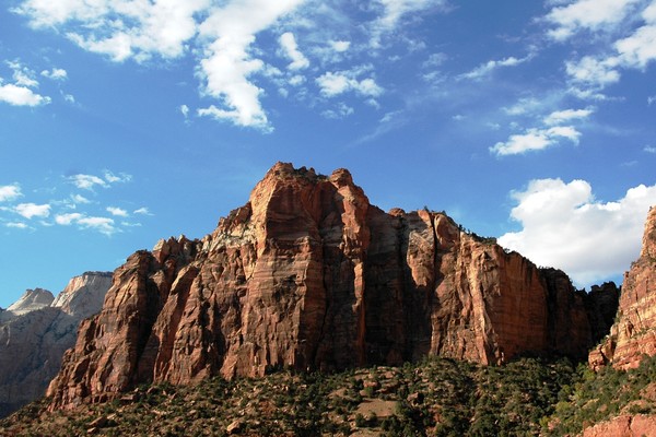 Red Rock