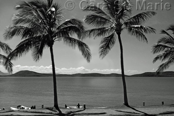 Baie de Ste. Marie
