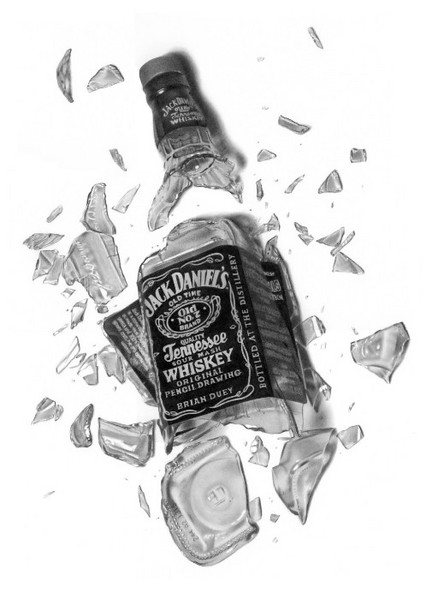 Intoxicated
