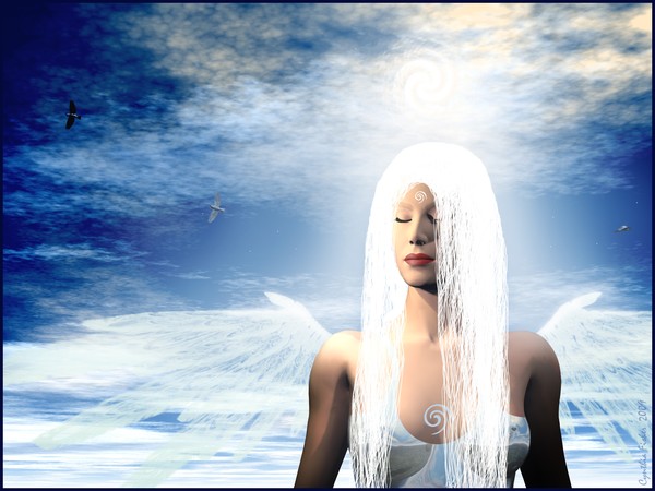Angels Among Us