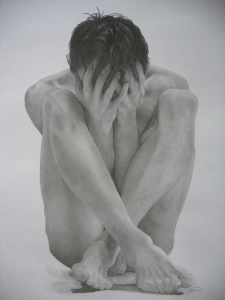 Anguish