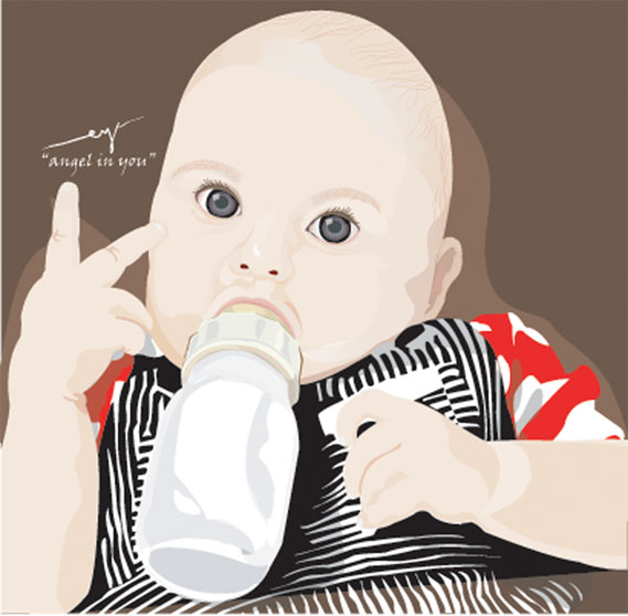 baby, its you