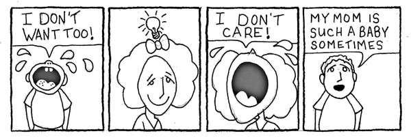 The Art of Parenting