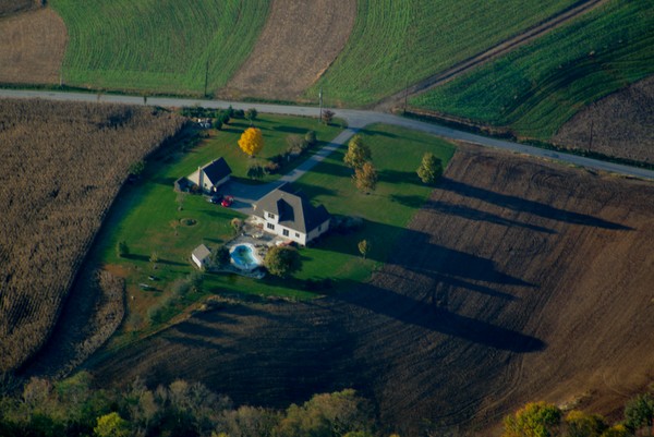 Rural  Home Lancaster  County