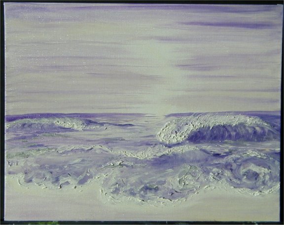 Moonlight Beach 2