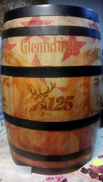 Glenfiddich